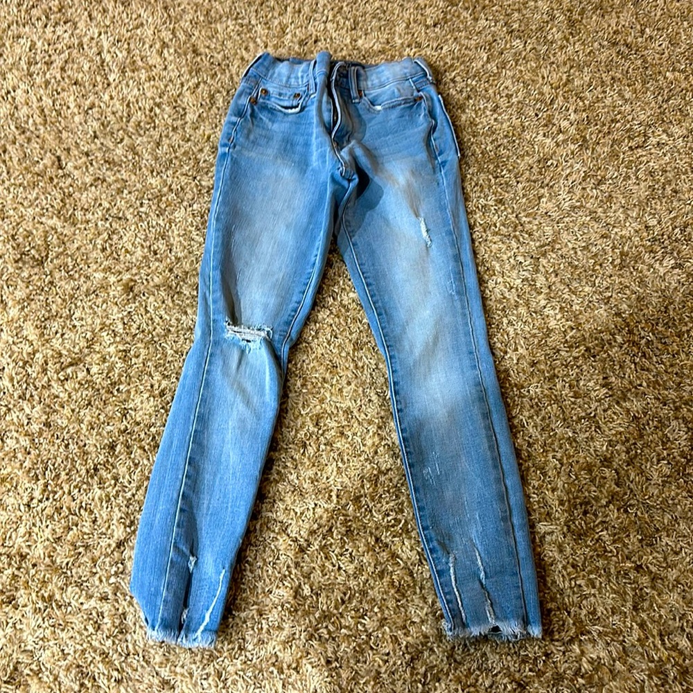 Aeropostale Jean